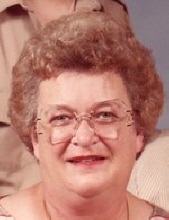 Eleanor Louise Roberts Huston