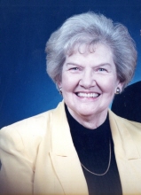 Barbara G. Christensen Kerr
