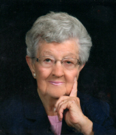 Hilda M Willhelm Bunyard