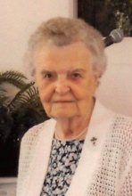 Lois Faye Herrmann Noah