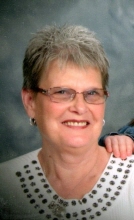 Janet Sue Frost Sidell