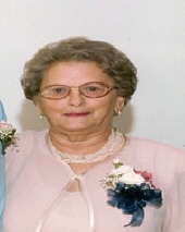 Dorothy Evelyn Skinner 7198814