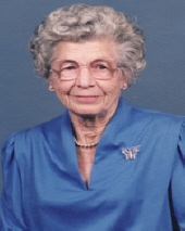 Frances Ruth Huffmeier