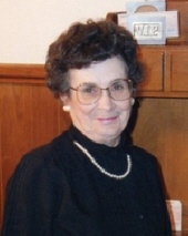 Frances L. Howell