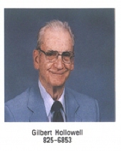 Gilbert L. Hollowell