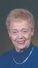 Pauline Joyce Smiley