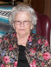 Edna Maxie Cobb