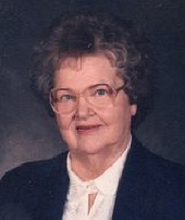 Ruth L. Leever Taylor