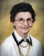 Marjorie J. Fox