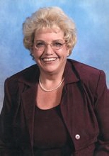 Sylvia J. Smith Mullins