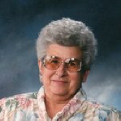 Bonnie M. Dungan Rodgers