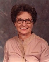 Edna Maxine Haselwander