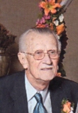 Henry M. Reitzel
