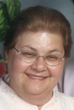 Carol J. Cantini Foreman