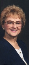 Barbara Sue Beck Baker