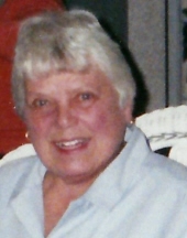 Elizabeth A. Furman