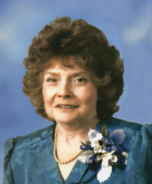 Elizabeth Marie Liz Richmond Corbin