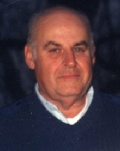 Carl William Ret. Bill M.Sgt. Schunk