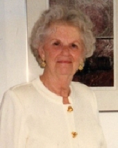 Rosemary Humphries Morrow
