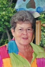 Carolyn Caldwell Stevens