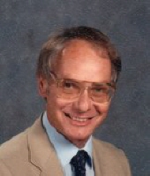 Robert D. Julian