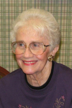Nancy M. Salyers Moore