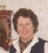 Margaret E. Fahy