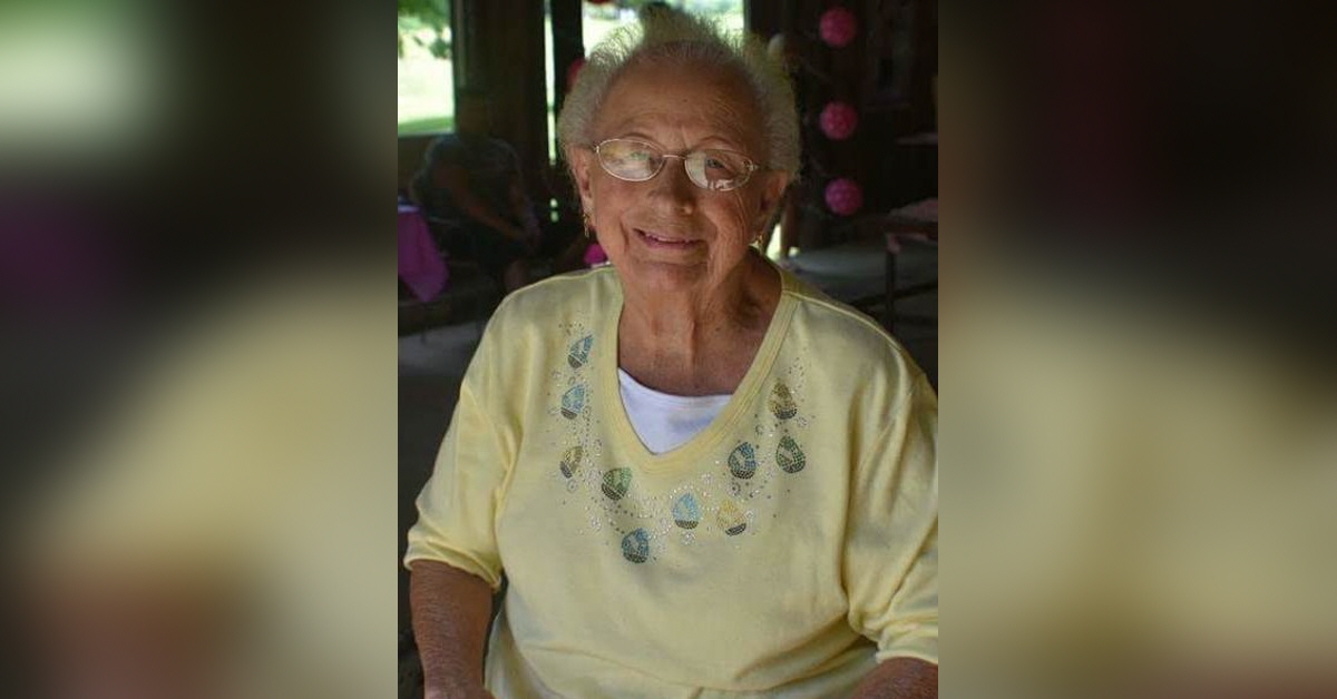 Marcia June Lewark Holmes Obituary