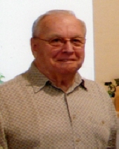 William D. Tremper, Jr.
