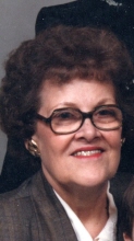 Juanita Riser Koors