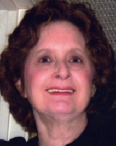Norma Joyce Sharpe