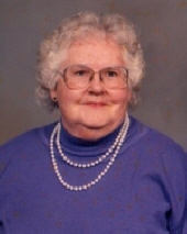 Doris J. Savoy