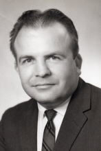 Gerald Theodore Riedman