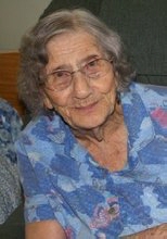 Gladys A. Nobbe