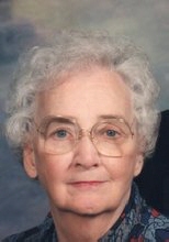 Lillian A. Parton Barnes