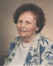 Mary E. McDonough Reisert