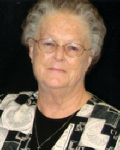 Stella Ruth Hoke Adams