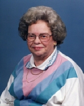 Marjorie E. Smith