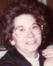 Barbara Ann Loyd