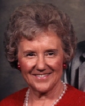 Rhoda Moore