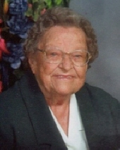 Bertha M Maurer