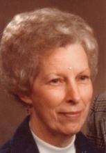 Edna June Cheatham Siefert