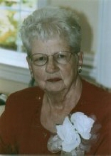 Joan C. Borger Richardson
