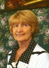 Karen Ann Hendrich Gant