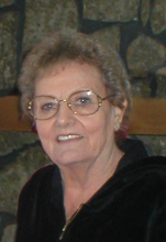 Joan Regina Reisert Dudley