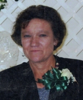 Mary Phyllis Blevins