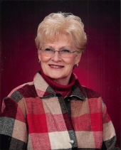 Henrietta Joyce Brunsman Ripberger