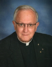 Robert Easton Reverend Mazzola