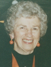 Stella M. Huard