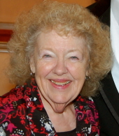 Marjorie Helen King Perkins